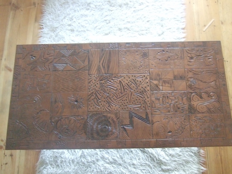 Can anyone ID this copper coffee table? Dscf4115