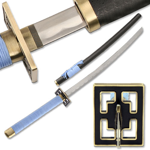 Shiro's Sword Samura10