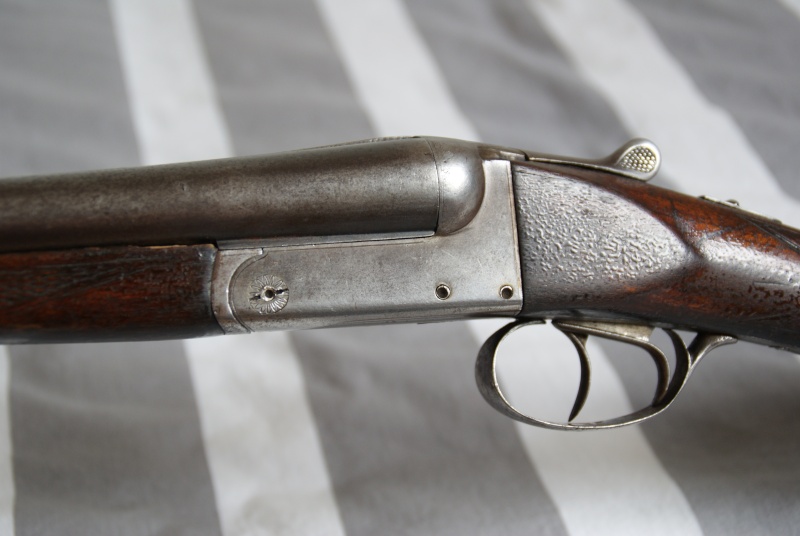 Comment Refaire Un Canon De Fusil Pique Comment Refaire Un Canon De Fusil Piqué | AUTOMASITES