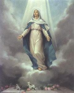 Promesse de Notre Dame du Précieux Sang Marie10
