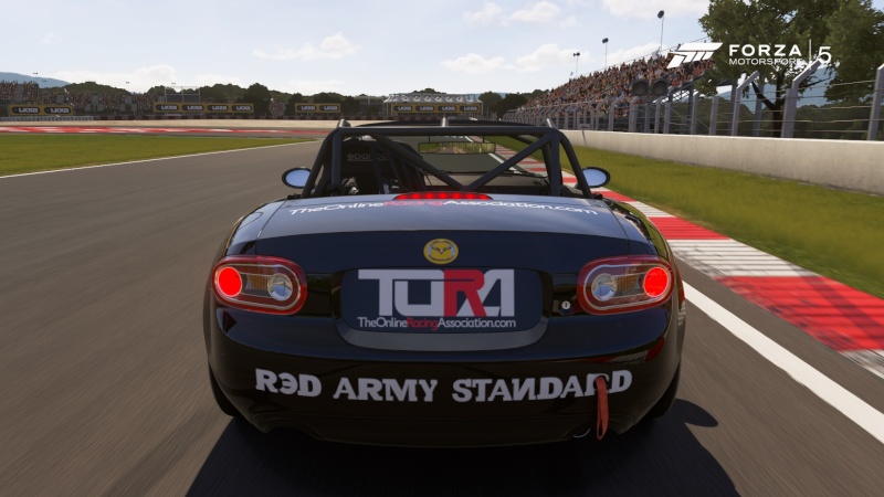 Mazda MX-5 Cup - Liveries 3333310