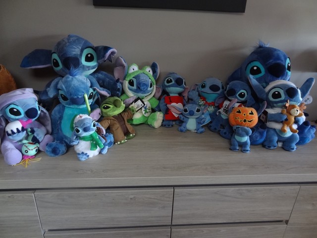 Ma collection Stitch  Collec12