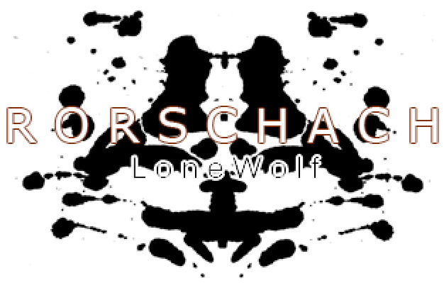 [WIP]Rorschach: Lone Wolf Untitl10