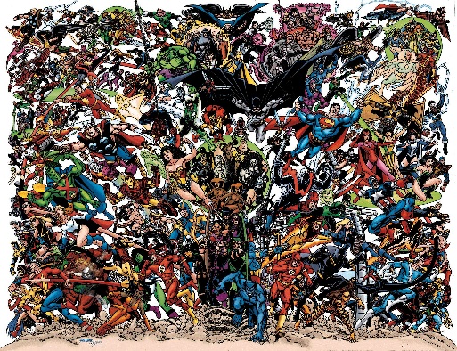 Favourite DC Comics Character (and Why) - Page 4 00000011