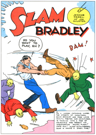 Happy 77th Anniversary to Detective Comics #1! Slam_b10