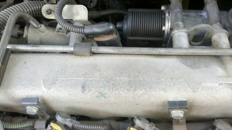 opel 1.9l cdti 120 ch 3 code s'affiche ECM 23456, ECM 161450, ECM 161600 2014-025
