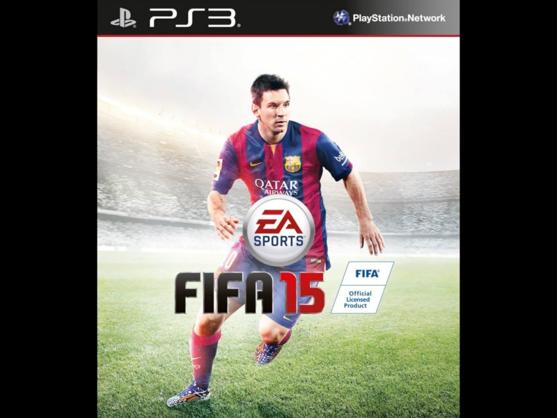 FIFA 14 Image12