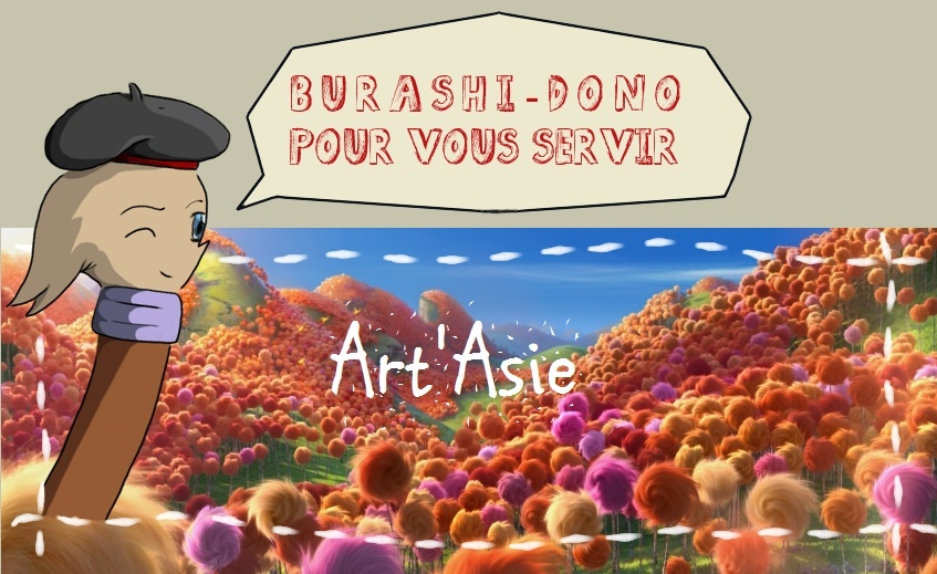 Art'Asie