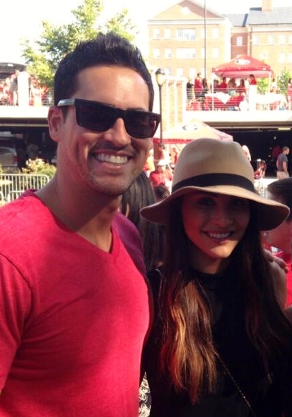 Andi Dorfman & Josh Murray - Fan Forum - Facebook - Twitter - IG's - Updates - Discussion Thread #5 - Page 4 10628010