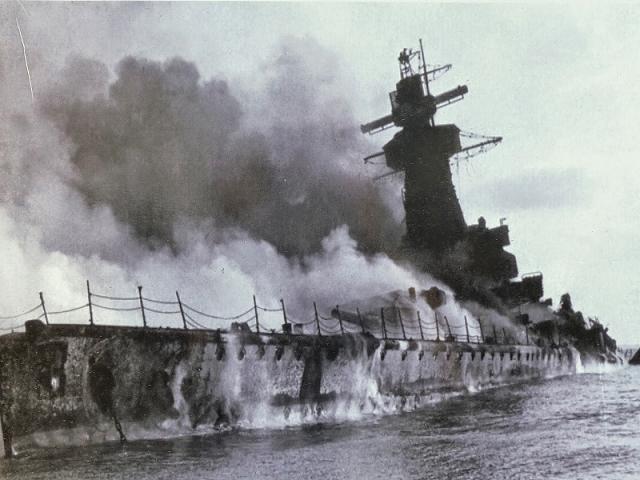 Kriegsmarine - L'Admiral Graf Spee Admira11