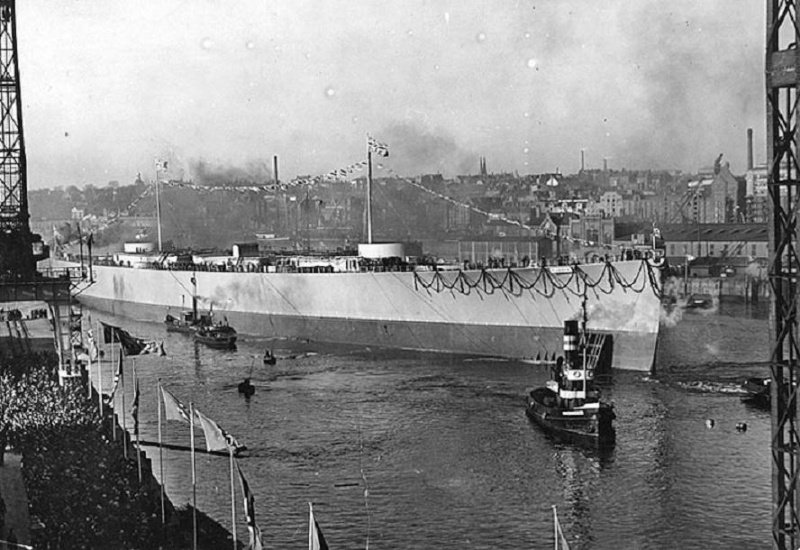 Kriegsmarine - Le Bismarck Bismar12