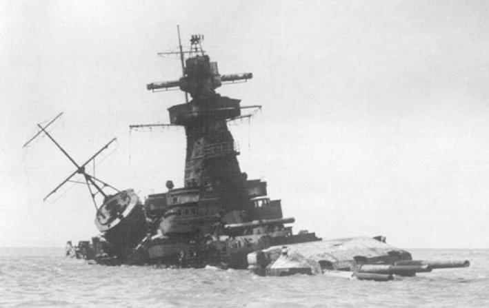 Kriegsmarine - L'Admiral Graf Spee Gallgr11