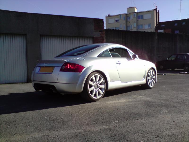 Audi TT 225 Mk1 Tt_18013
