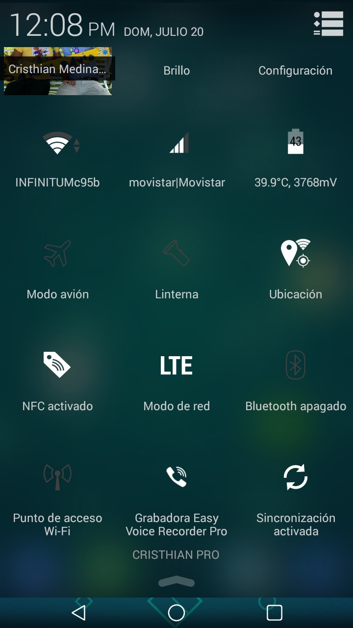 [ROOT] Activar 3G en firmwares que no lo permite [T-Mobil] Screen10