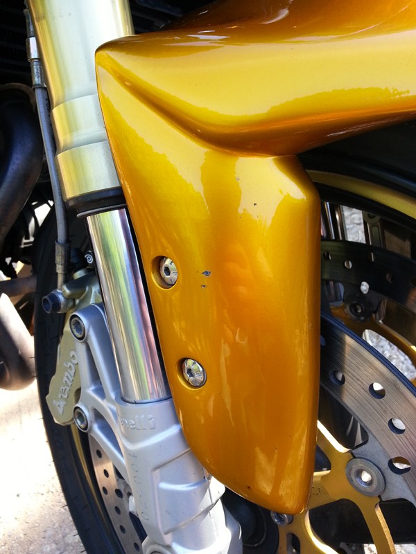 Votre avis sur cette moto CR 2009 20140611