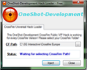 OneShotPRO Hack Projekt beendet kein neuer Hack mehr für das erste !!!! - Seite 4 Unbena11