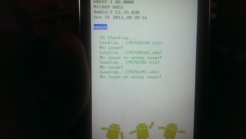 [TUTO] Passer un HTC d'une ROM opérateur à une ROM officielle OU débricker SANS GOLDCARD ! - Page 17 Imag0410
