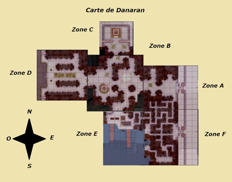 Carte de Danaran Carte_19