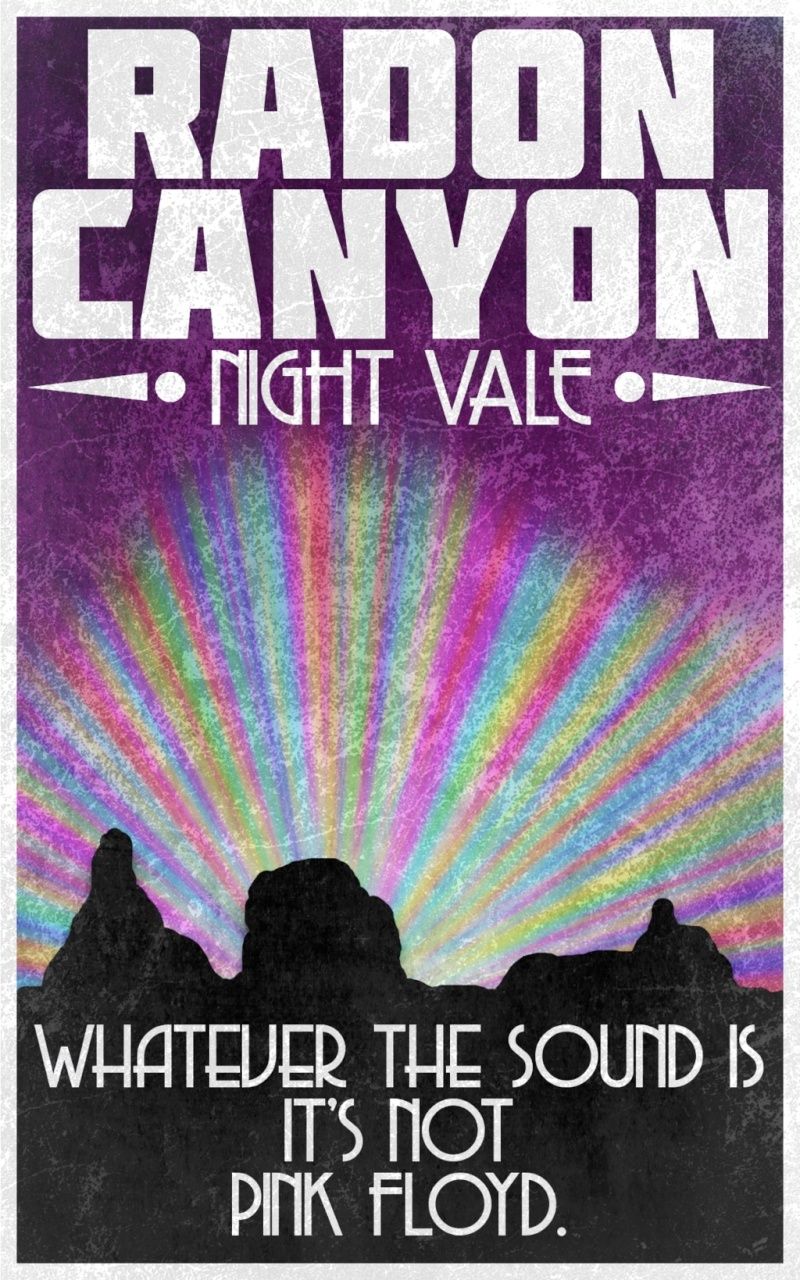 Episode 8 : The Lights in Radon Canyon Radon_10