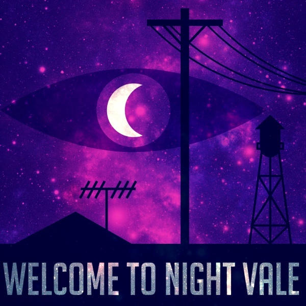 Welcome To Night Vale France