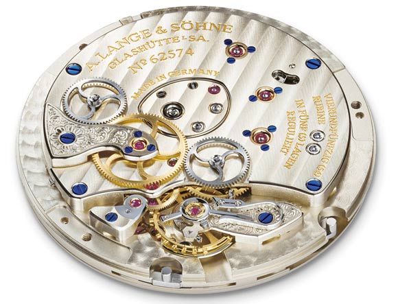 montre look sportive (automobile-voile) pour 500-800 € A-lang10