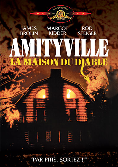 AMITYVILLE, LA MAISON DU DIABLE Amityv10