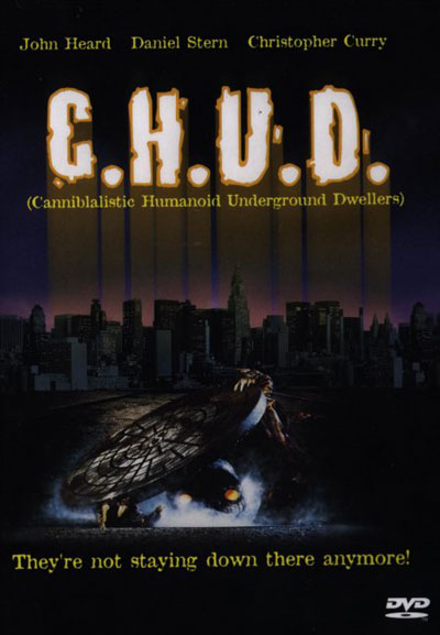 C.H.U.D. Chud-m10