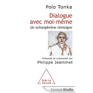 Polo Tonka - Dialogue avec moi-même - Neptune