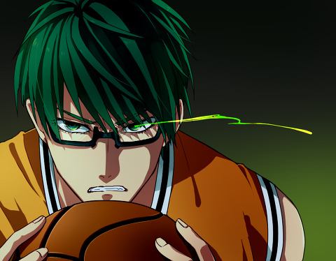 [Anime] Kuroko no Basket - Page 2 Image10