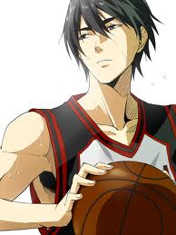 [Anime] Kuroko no Basket - Page 2 Images12