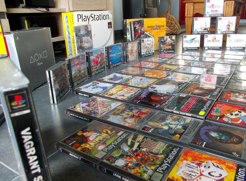 la collec du citylab2 (maj vitrine nintendo) Ps1210