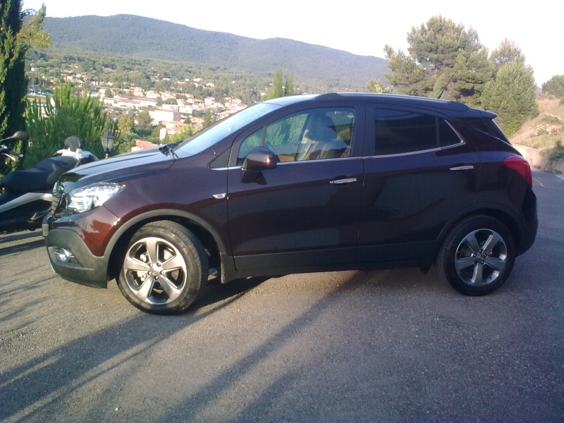 Un beau mokka du 83 ! Photo021