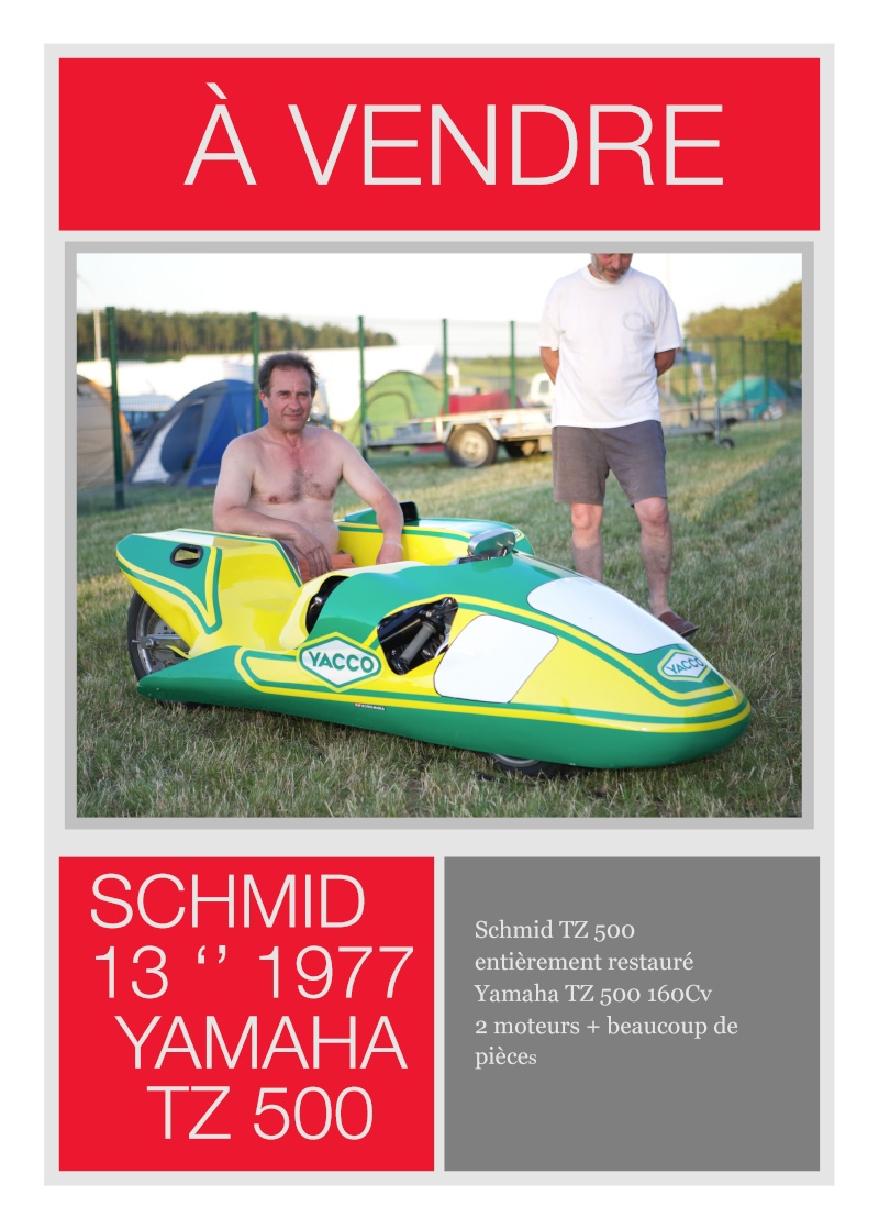 Schmid 13" 1977 TZ 500 Schmid12
