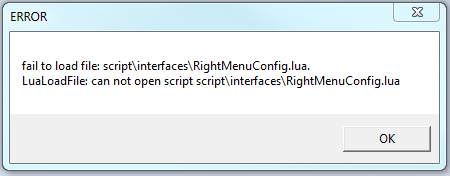 Lua U Script Decompiler