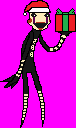 Voting: Sprite Contest #3 - Christmas Puppet11