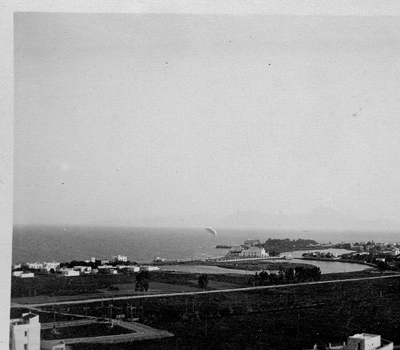 Photo Tunisie 1936 Img37410