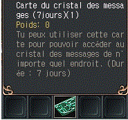 Le cristal des messages Crisss10