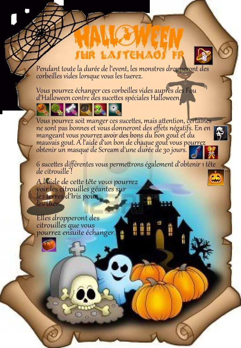 Event Halloween Hallow10