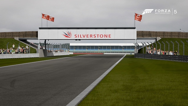 Silverstone National le 13/08/14 Image24
