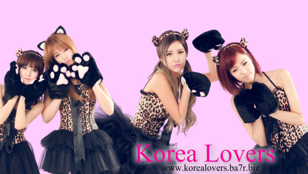 Korea Lovers