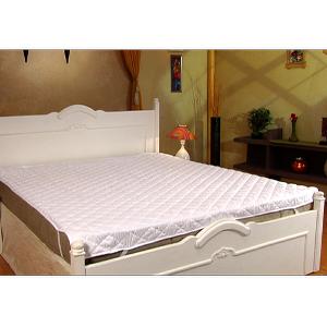 Signature Double Bed Waterproof Lightweight Mattress Protector @ Rs 1399 Signat10