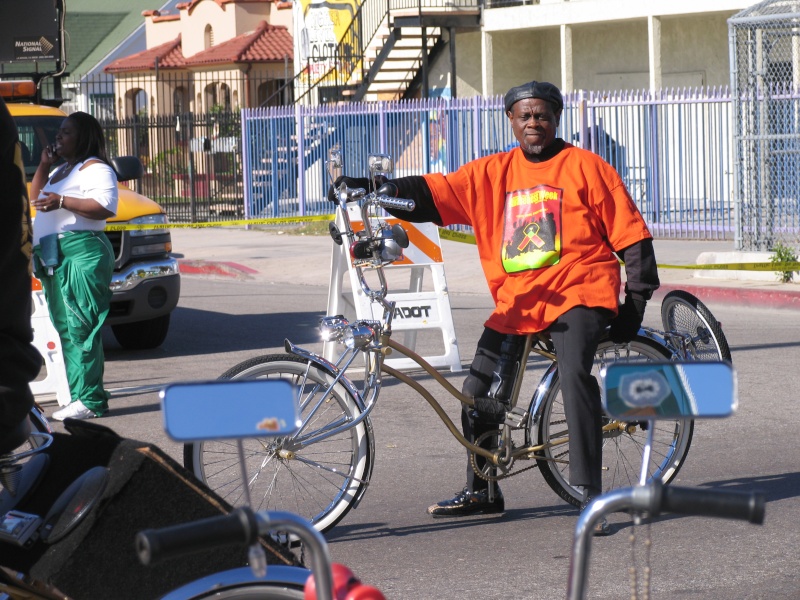 Martin Lutherking's day - Los Angeles Img_6911