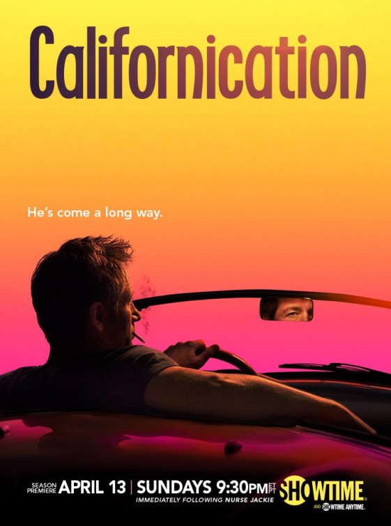  Californication - Complete Season 1,2,3,4 & 5 (size : 3.8GB ) Califo10