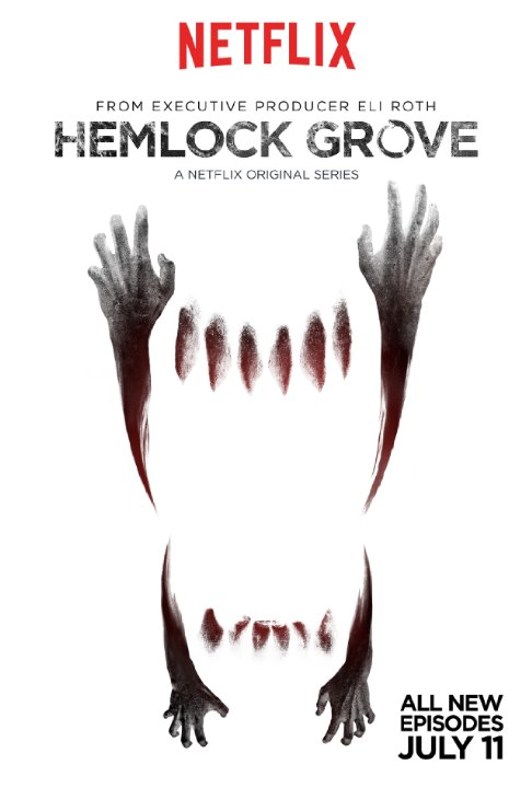 Hemlock Grove - Complete Season 1 & 2 (size:8.7 GB ) Mv5bmt13