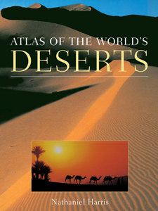 Atlas of the World's Deserts 00222010