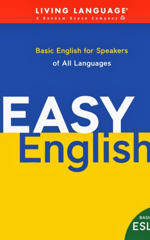 Easy English - Christopher A. Warnasch 12997610
