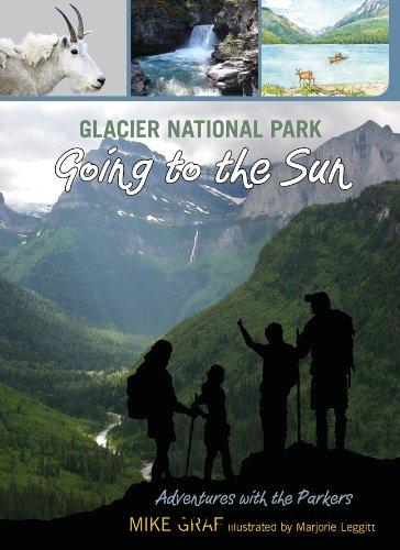 Glacier National Park: Going to the Sun 20500210