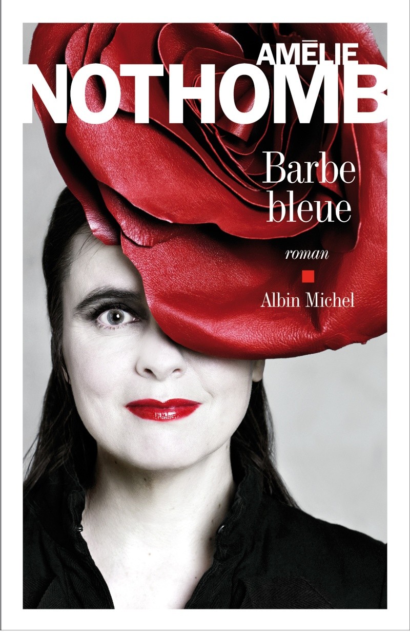 Barbe bleue - Amélie Nothomb  97822210