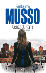 Central Park - Guillaume Musso 97828410