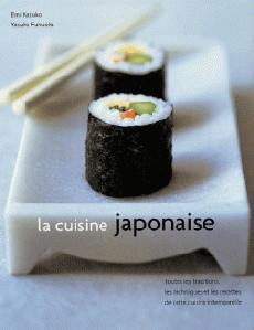 La cuisine japonaise - Yasuko Fukuoka , Emi Kazuko Big_fr11